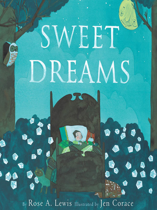 Title details for Sweet Dreams by Rose A. Lewis - Available